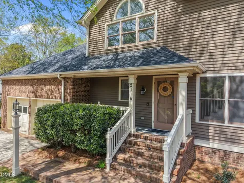 2116 Camrose Street Raleigh NC 27608
