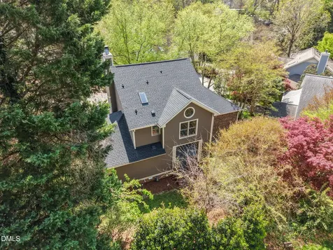 2116 Camrose Street Raleigh NC 27608