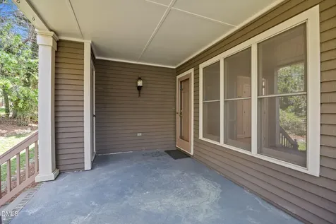 2116 Camrose Street Raleigh NC 27608