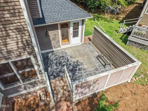 2116 Camrose Street Raleigh NC 27608
