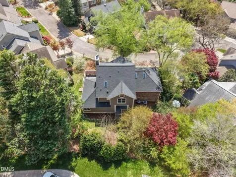2116 Camrose Street Raleigh NC 27608