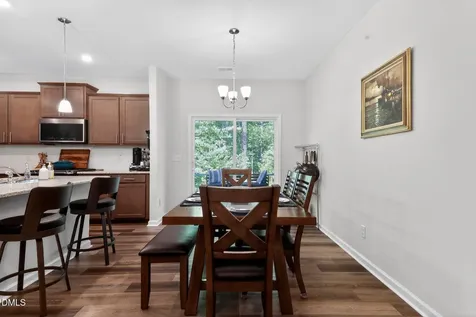1504 Glacier Drive Durham NC 27713