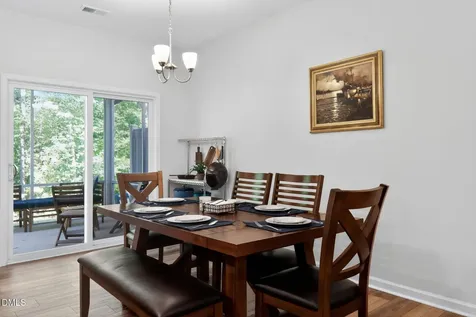 1504 Glacier Drive Durham NC 27713