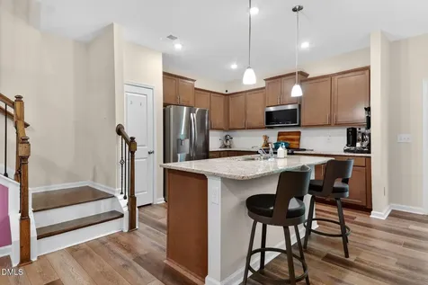 1504 Glacier Drive Durham NC 27713