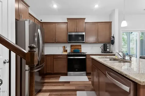 1504 Glacier Drive Durham NC 27713