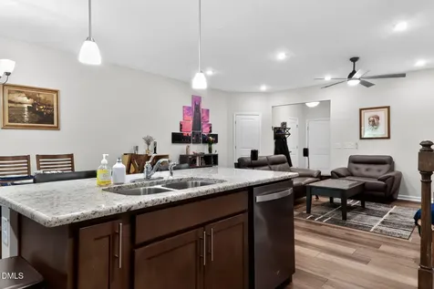 1504 Glacier Drive Durham NC 27713