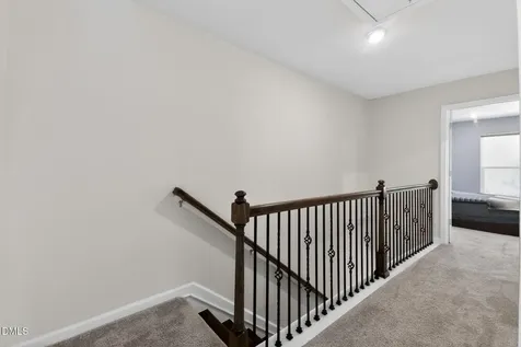 1504 Glacier Drive Durham NC 27713