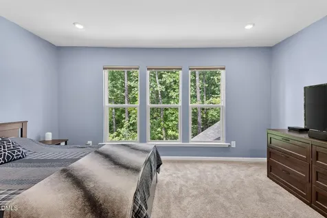 1504 Glacier Drive Durham NC 27713