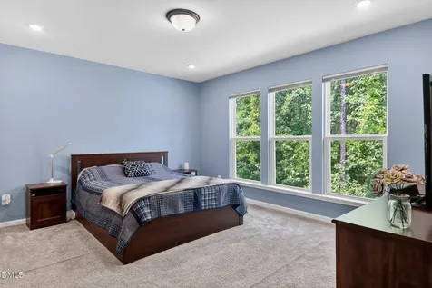 1504 Glacier Drive Durham NC 27713