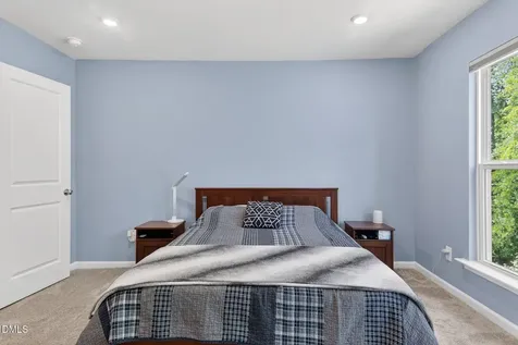 1504 Glacier Drive Durham NC 27713