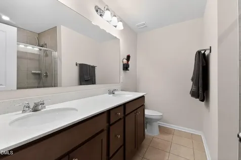 1504 Glacier Drive Durham NC 27713