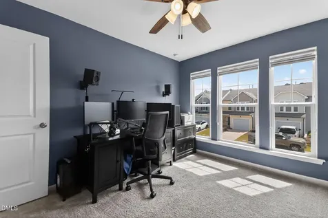 1504 Glacier Drive Durham NC 27713