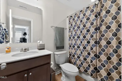 1504 Glacier Drive Durham NC 27713