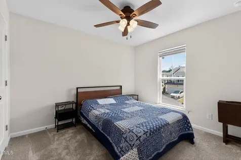 1504 Glacier Drive Durham NC 27713
