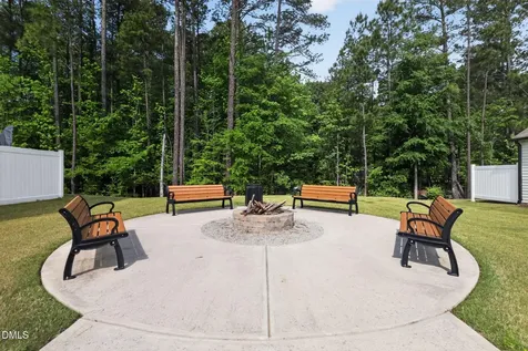 1504 Glacier Drive Durham NC 27713