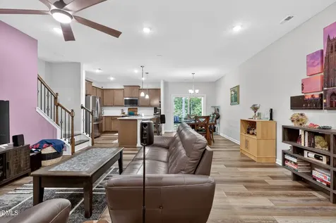 1504 Glacier Drive Durham NC 27713