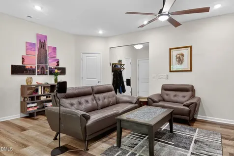 1504 Glacier Drive Durham NC 27713