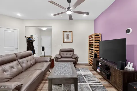 1504 Glacier Drive Durham NC 27713