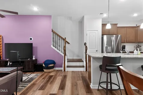 1504 Glacier Drive Durham NC 27713