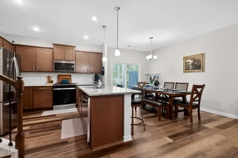 1504 Glacier Drive Durham NC 27713