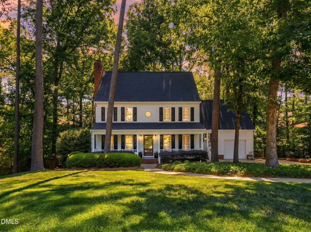 102 Medallion Circle Cary NC 27513