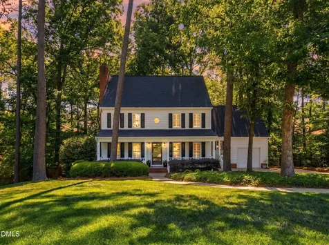 102 Medallion Circle Cary NC 27513