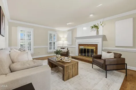 102 Medallion Circle Cary NC 27513