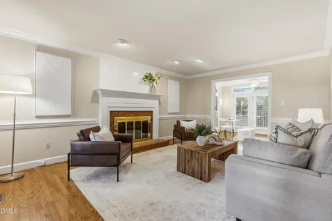 102 Medallion Circle Cary NC 27513