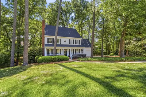 102 Medallion Circle Cary NC 27513