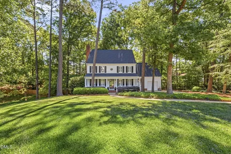 102 Medallion Circle Cary NC 27513