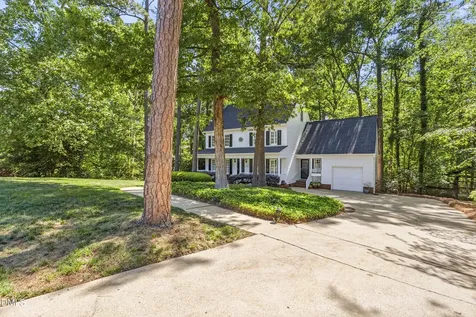 102 Medallion Circle Cary NC 27513