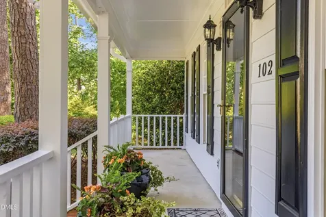 102 Medallion Circle Cary NC 27513