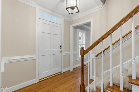 102 Medallion Circle Cary NC 27513