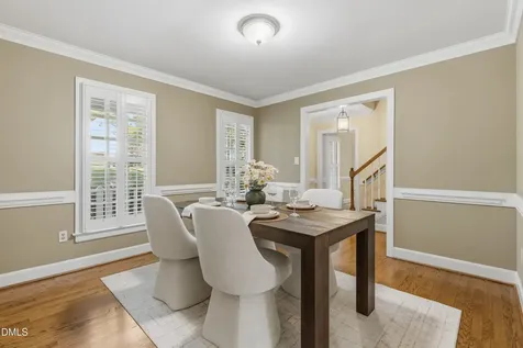 102 Medallion Circle Cary NC 27513