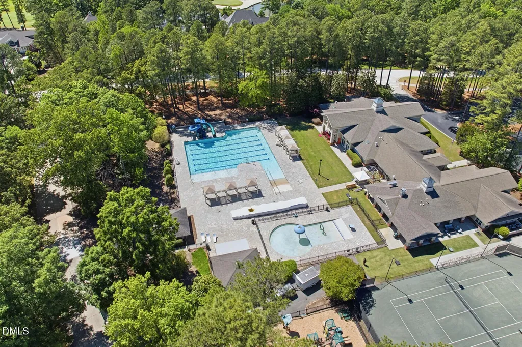 56712 Nash Chapel Hill NC 27517