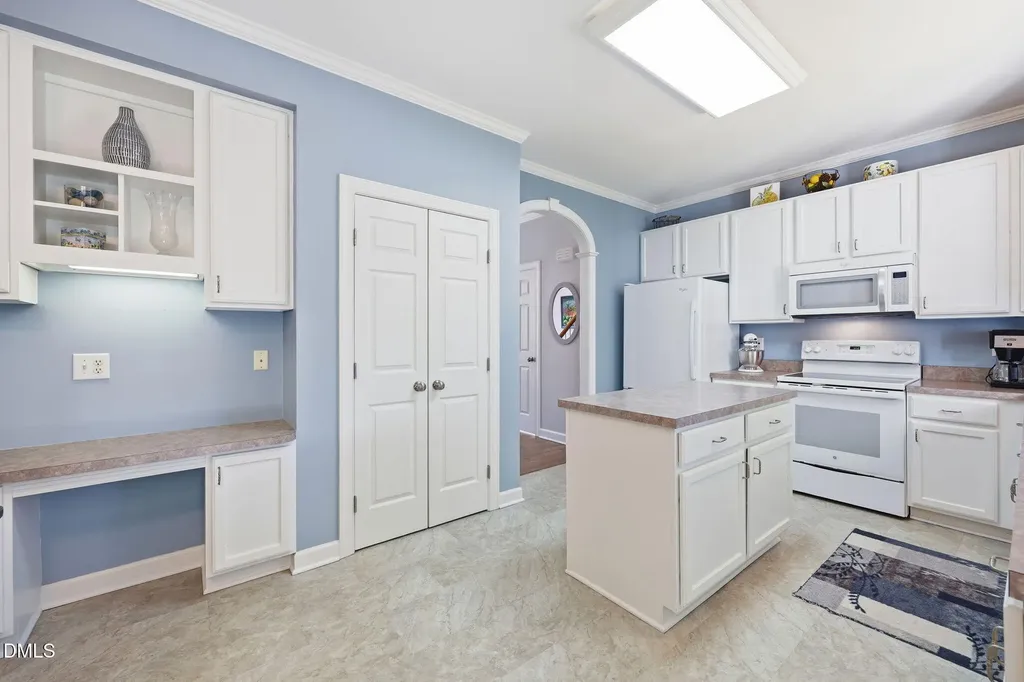 9535 White Carriage Drive Wake Forest NC 27587