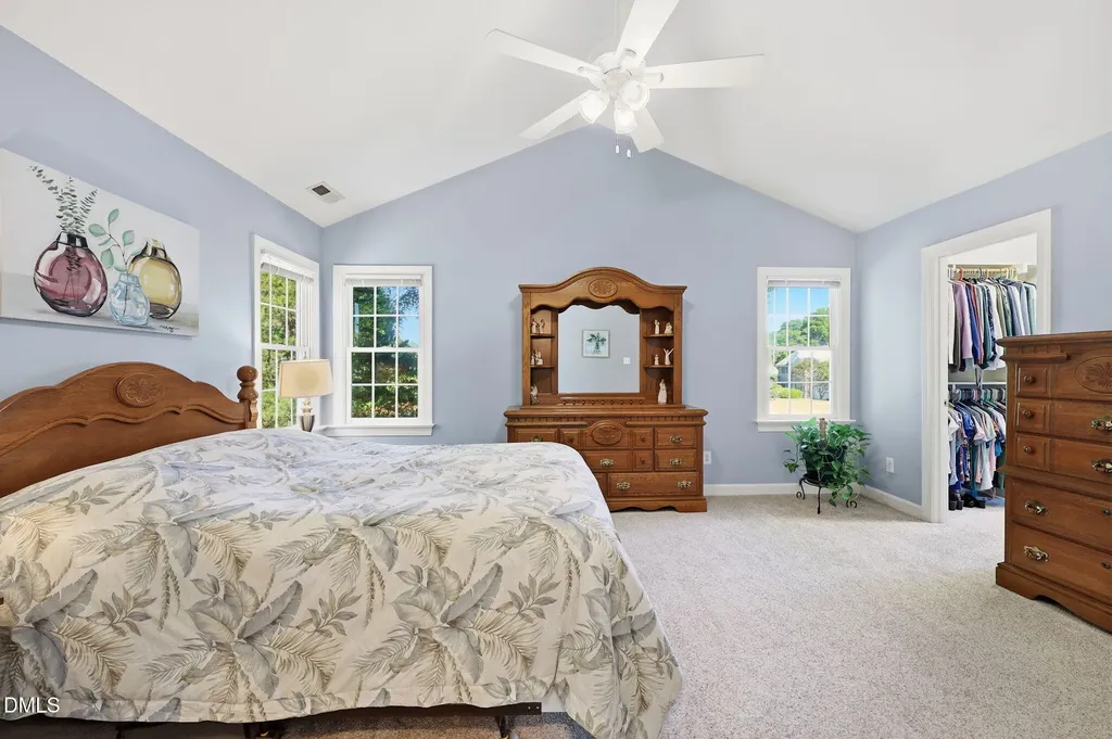 9535 White Carriage Drive Wake Forest NC 27587