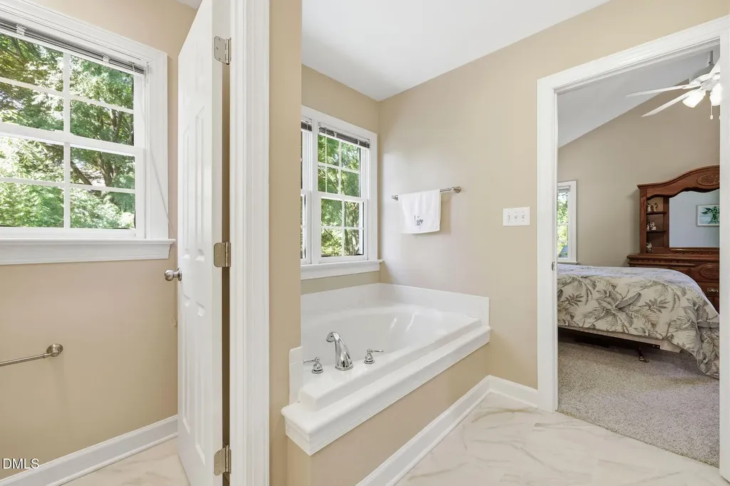 9535 White Carriage Drive Wake Forest NC 27587