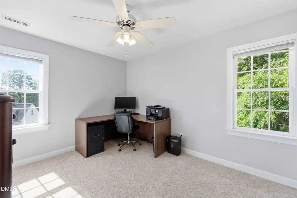 9535 White Carriage Drive Wake Forest NC 27587
