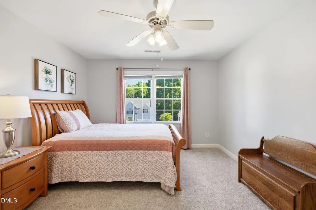 9535 White Carriage Drive Wake Forest NC 27587