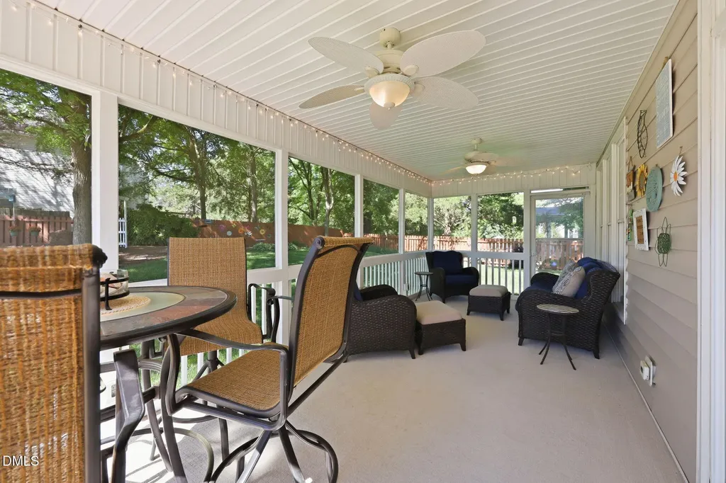 9535 White Carriage Drive Wake Forest NC 27587