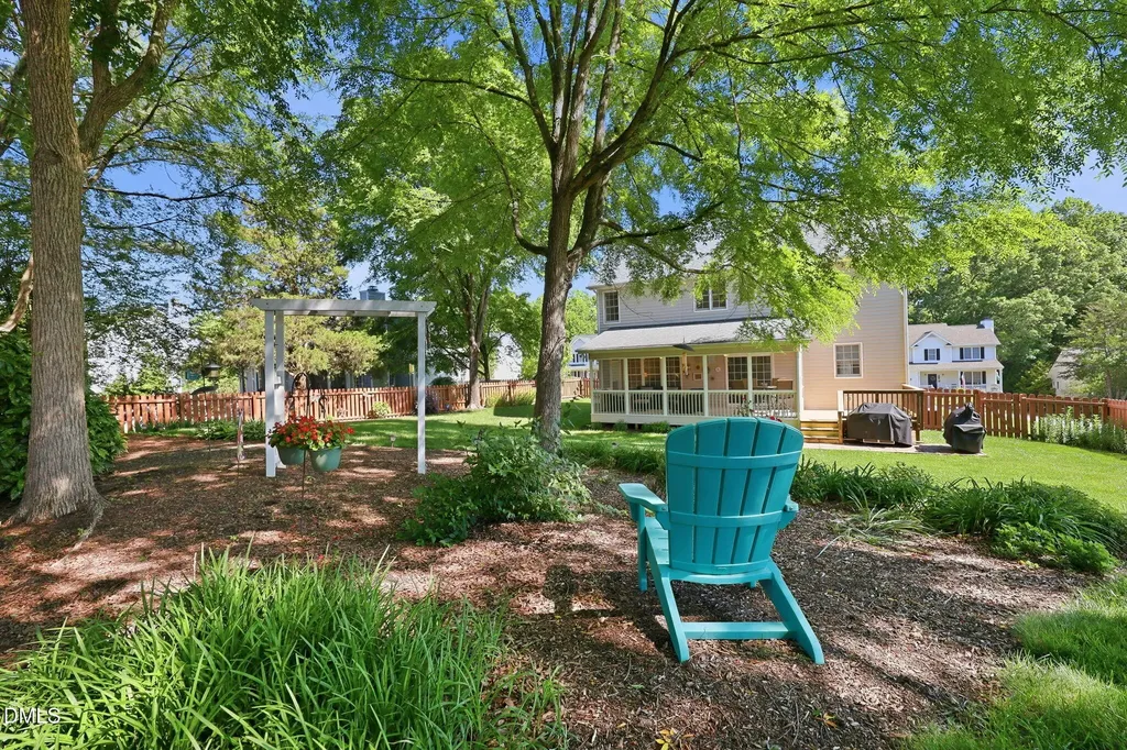 9535 White Carriage Drive Wake Forest NC 27587