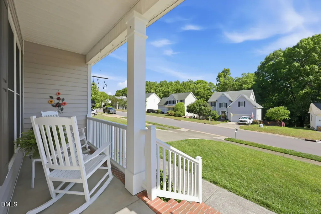 9535 White Carriage Drive Wake Forest NC 27587