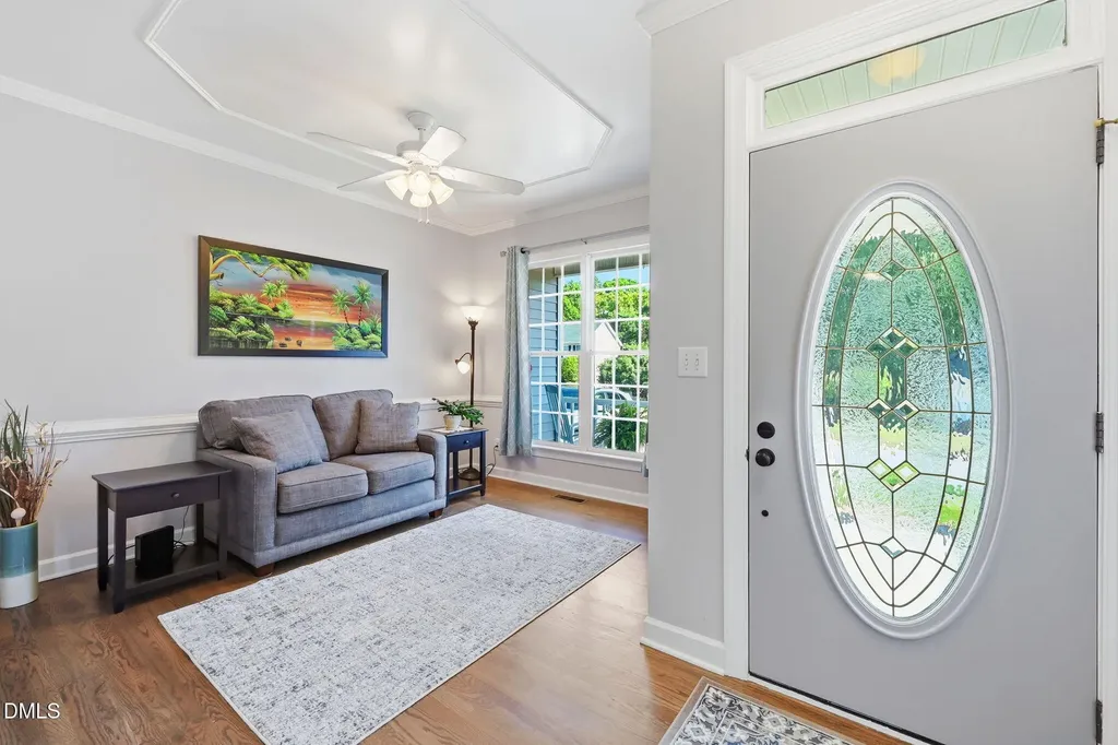 9535 White Carriage Drive Wake Forest NC 27587