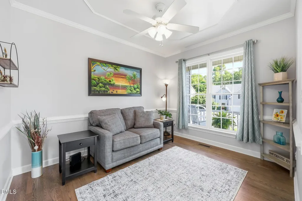 9535 White Carriage Drive Wake Forest NC 27587