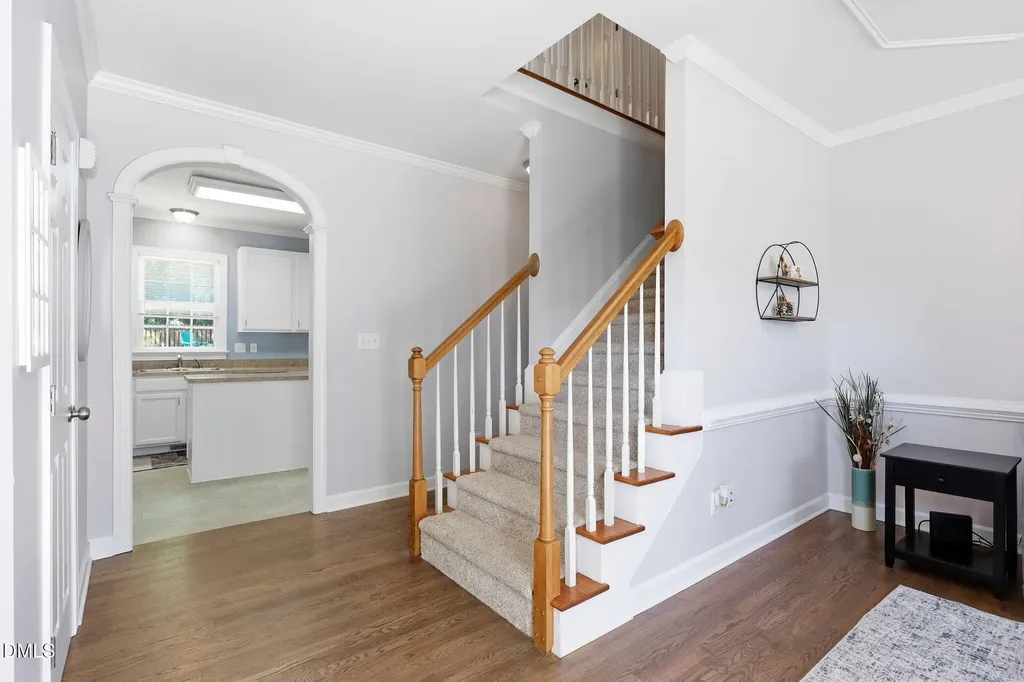 9535 White Carriage Drive Wake Forest NC 27587