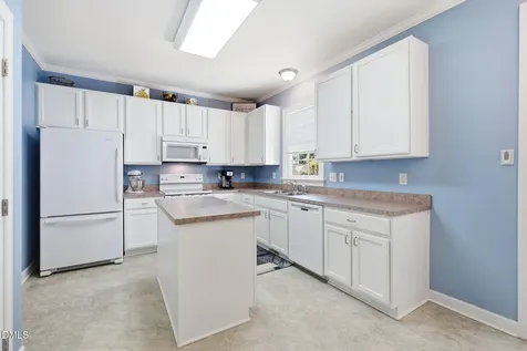 9535 White Carriage Drive Wake Forest NC 27587