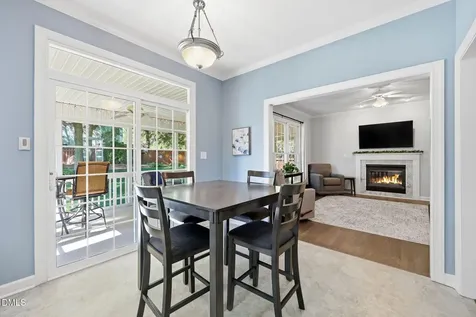 9535 White Carriage Drive Wake Forest NC 27587