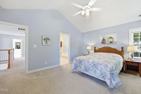 9535 White Carriage Drive Wake Forest NC 27587