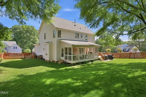 9535 White Carriage Drive Wake Forest NC 27587